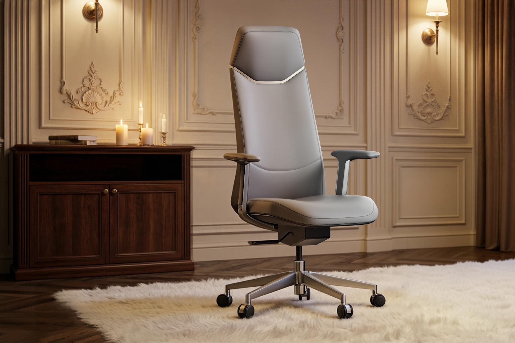 Les chaises de bureau en cuir valent-elles encore leur prix en 2026 ?
