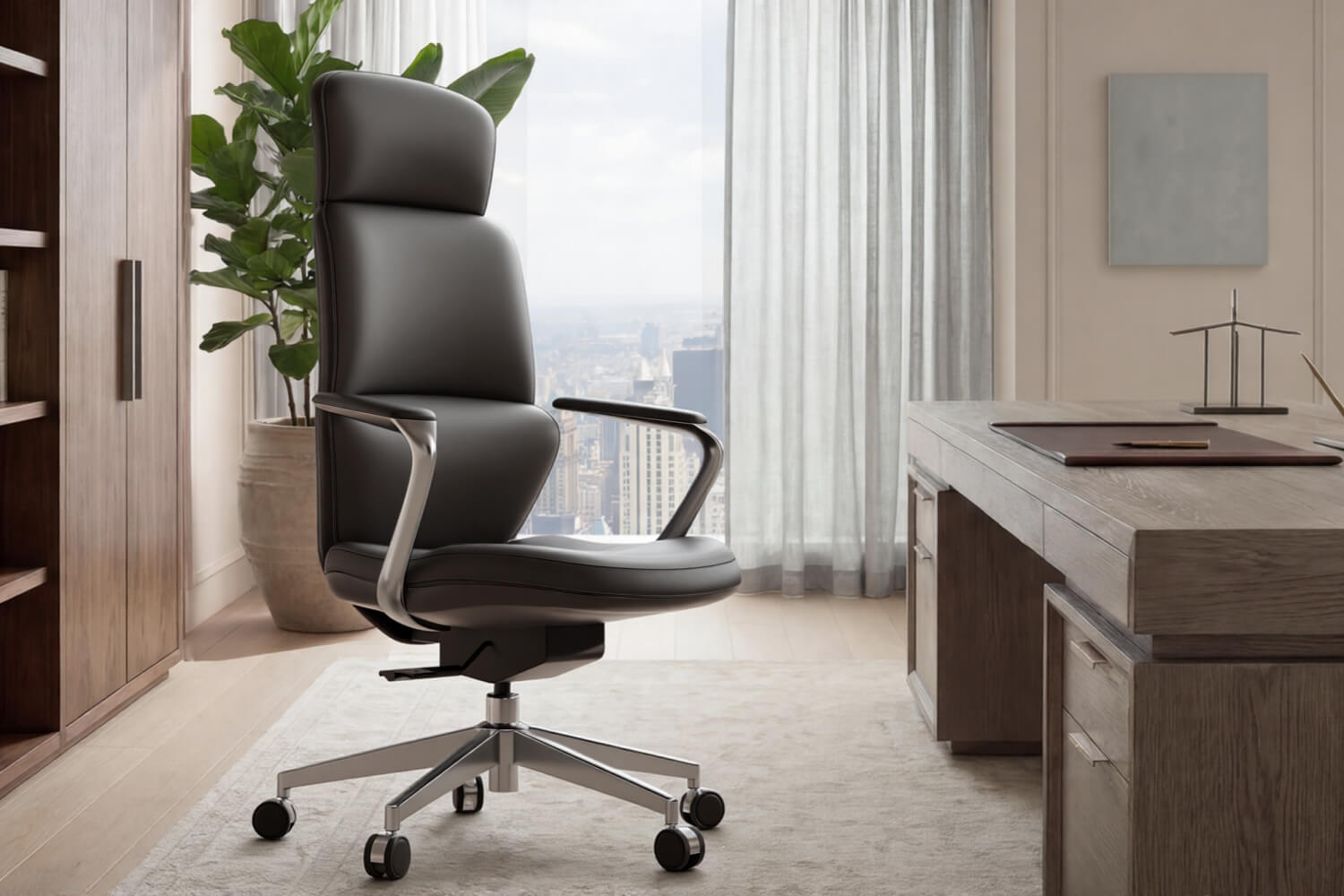 Pourquoi la qualité artisanale est essentielle dans le mobilier de bureau : le secret du confort, de la durabilité et de la vraie qualité