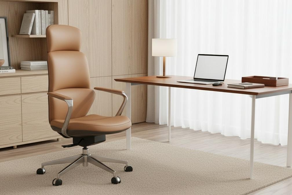 Chaises de bureau artisanales vs industrielles : quelles différences et laquelle choisir ?