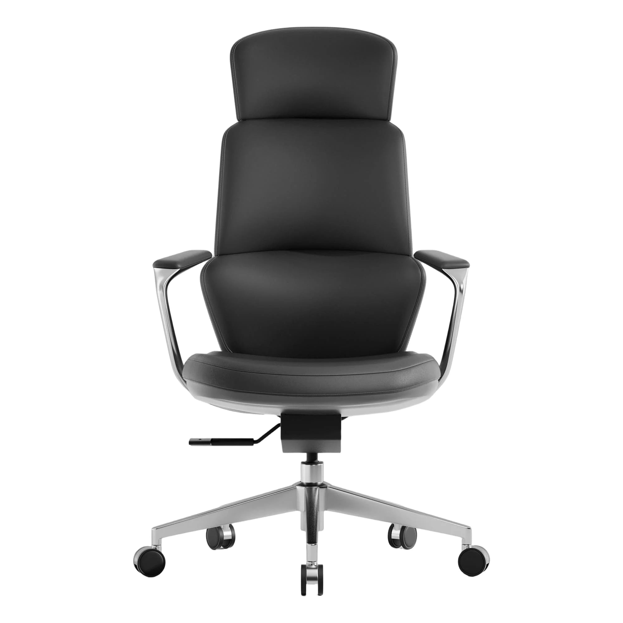 Nyla Chaise en Cuir avec Réglage Facile