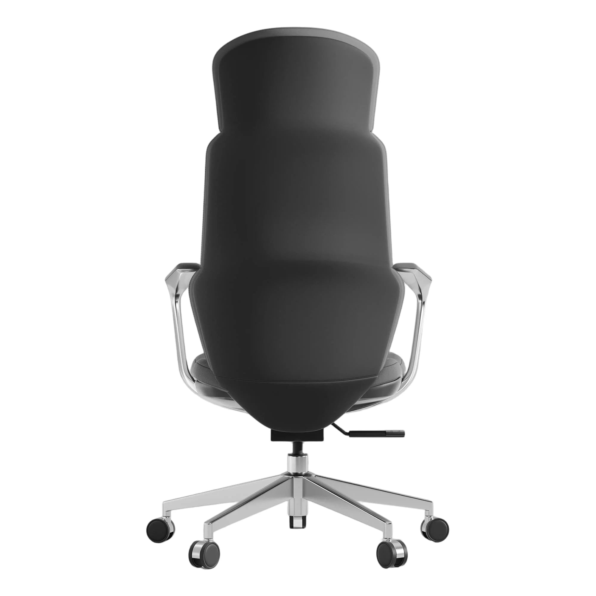 Nyla Chaise en Cuir avec Réglage Facile