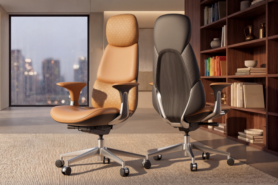 Guide d’achat 2026 – Fauteuil de bureau exécutif en cuir pour la Saint-Valentin