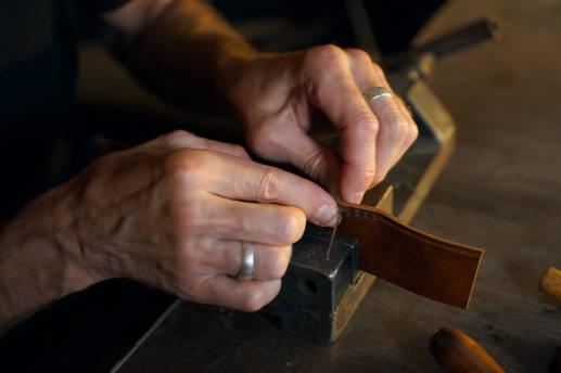 La durabilité vient du savoir-faire, pas seulement des matériaux