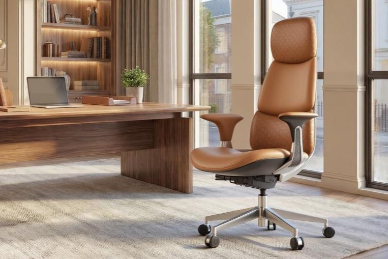 Guide de l’espace de travail pour les femmes leaders : comment concevoir un bureau de direction inspirant