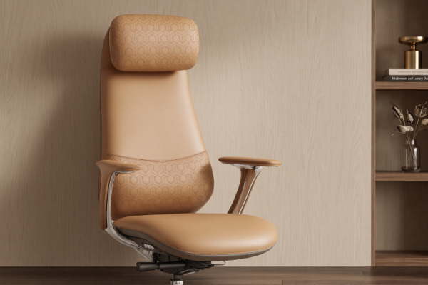 Chaise de bureau en mesh ou en cuir pour l'été : laquelle convient le mieux à votre façon de travailler ?