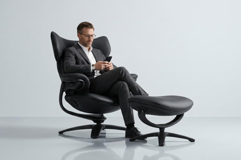 Comment Créer un Bureau à Domicile de Luxe Sans Rénovation Complète | Idées de Bureau Haut de Gamme & Mobilier Executive