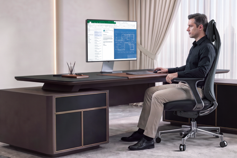Guide ultime pour acheter des chaises de bureau en gros | Fauteuils de direction en cuir haut de gamme pour les entreprises