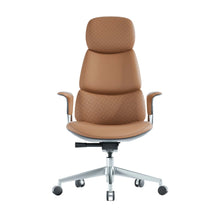 Nyla Chaise en Cuir avec Réglage Facile
