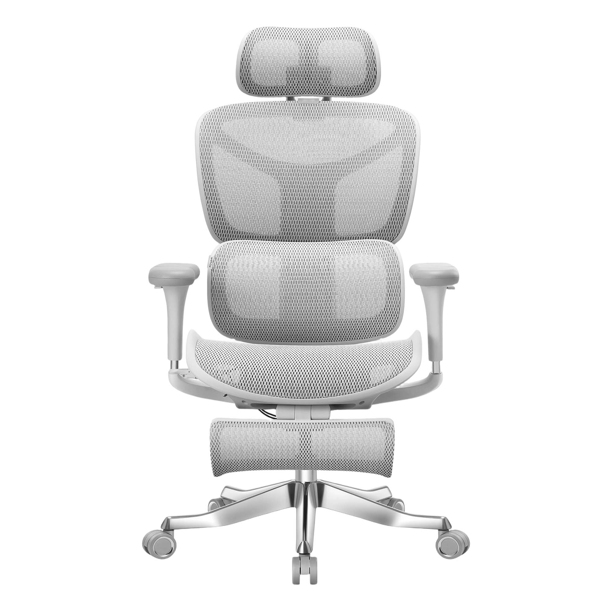 S9 Pro Chaise de bureau ergonomique avec réglage One-Touch
