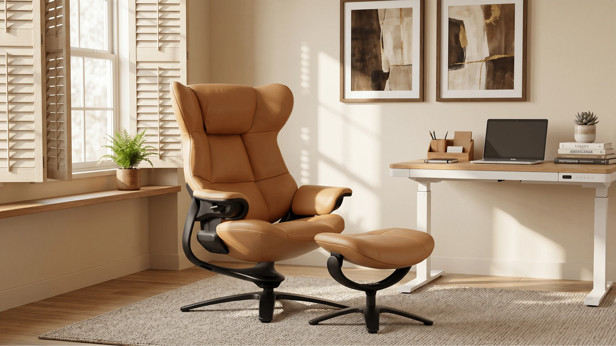 Fauteuils de salon