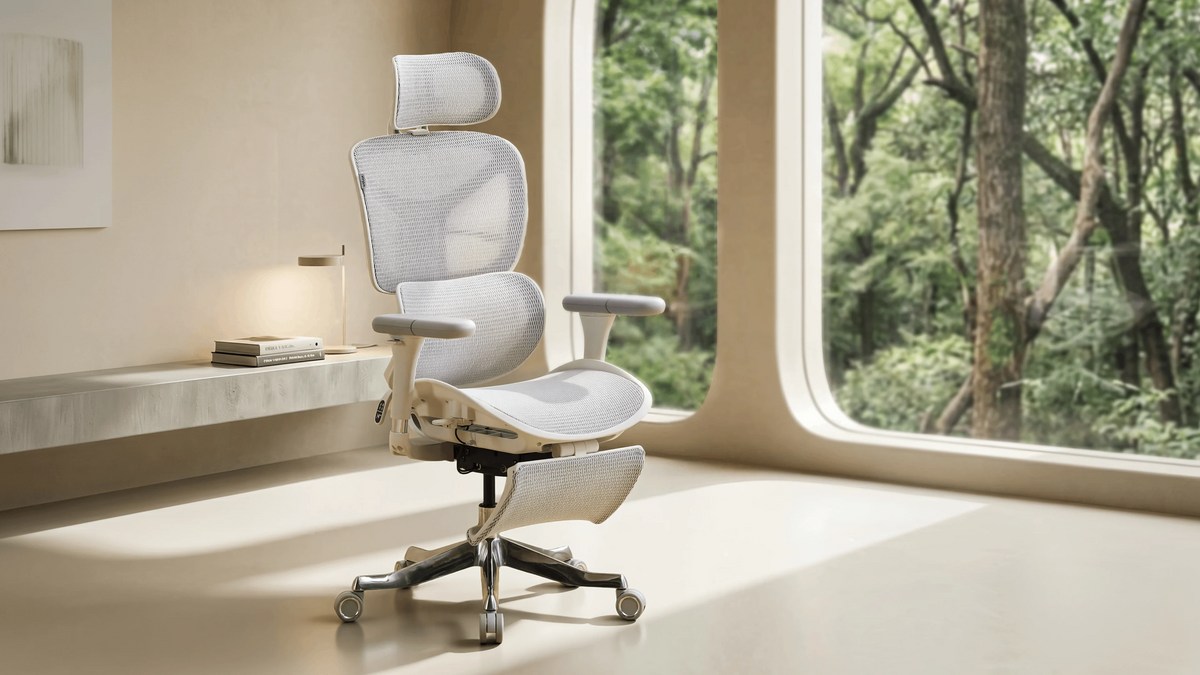 Chaises ergonomiques