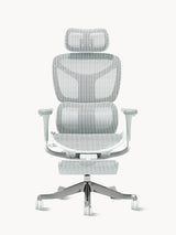 S9 Pro Chaise de bureau ergonomique avec réglage One-Touch