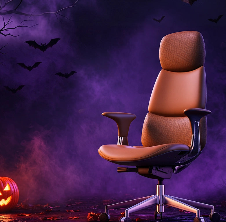 Vente Flash d'Halloween