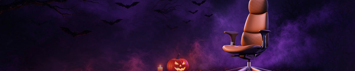 Vente Flash d'Halloween